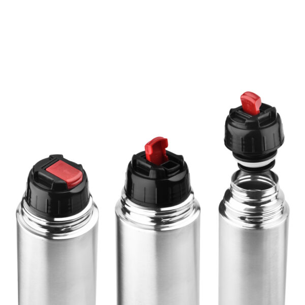 Bullet Vacuum Insulated Flask