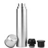 Bullet Vacuum Insulated Flask