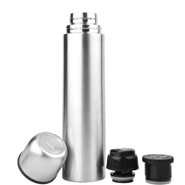 Bullet Vacuum Insulated Flask