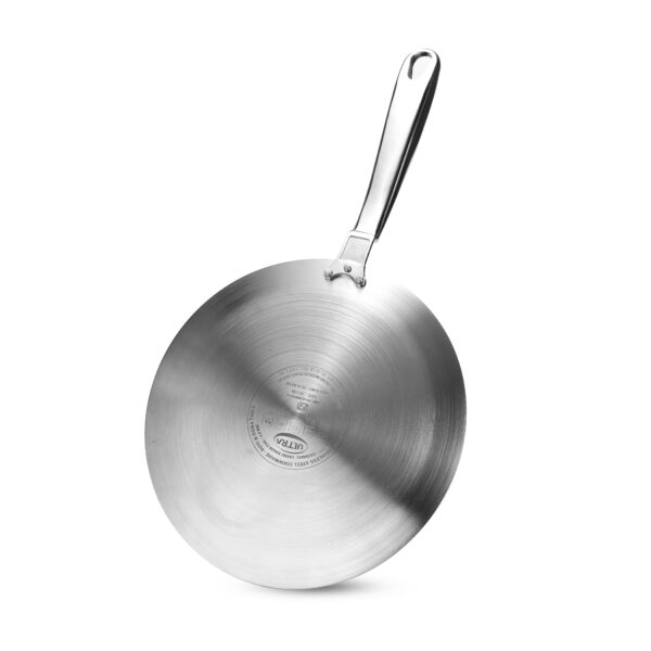 1_0000_DSC_1322 Ultra Triply Stainless Steel Roti & Dosa Tawa