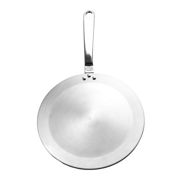 1_0001_Remove tool edits 1 Ultra Triply Stainless Steel Roti & Dosa Tawa