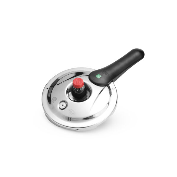Ultra Krono Endura triply Pressure Cooker