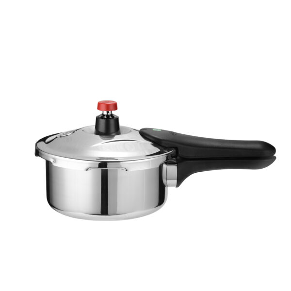 Ultra Krono Endura triply Pressure Cooker