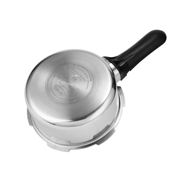 Ultra Krono Endura triply Pressure Cooker