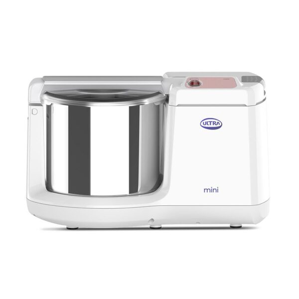 Ultra Mini 1.25L Wet Grinder