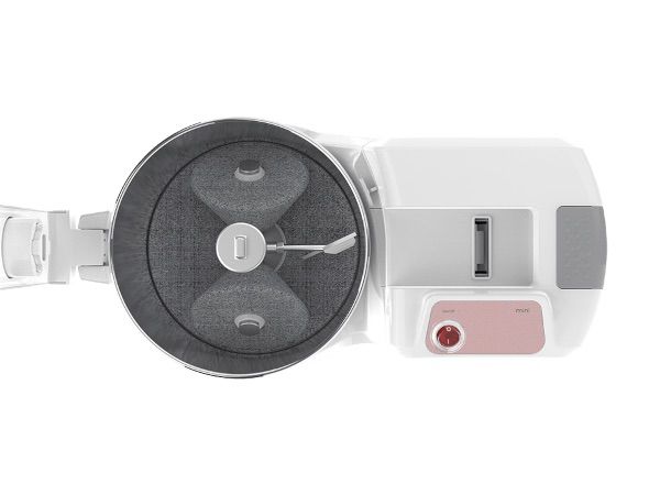 Ultra Mini 1.25L Wet Grinder