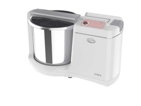 Ultra Mini 1.25L Wet Grinder