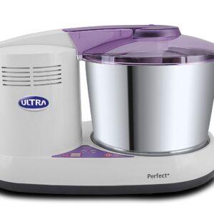 Ultra Perfect + 2L with Timer Wet Grinder
