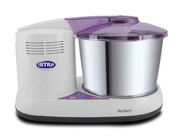 Ultra Perfect + 2L with Timer Wet Grinder