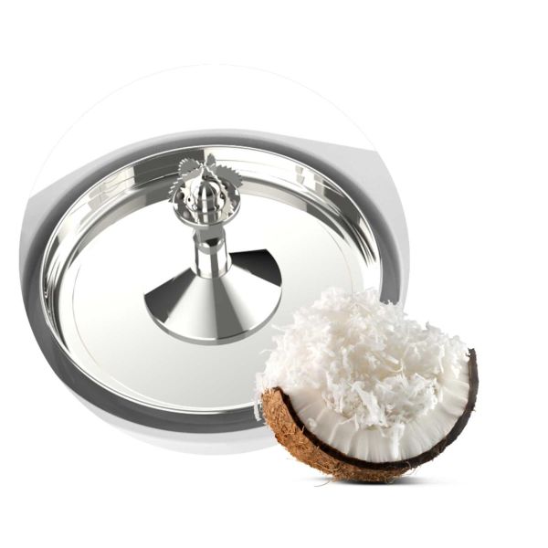 coconut_scraper_and_coconut_flakes_7 Ultra Bigg+ 2.5 L Celebration wet Grinder Pack