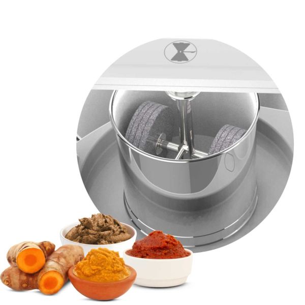 masala_grinder_and_masalas_9 Ultra Bigg+ 2.5 L Celebration wet Grinder Pack